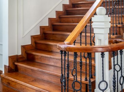 Railing Installation in Kansas City, KS